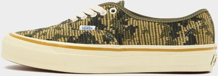 Vans Authentic 44 LX, groen - 47