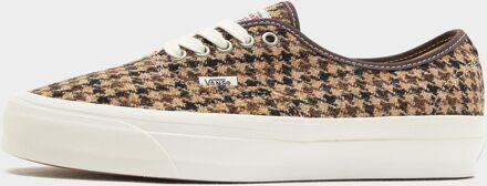 Vans Authentic 44 LX Harris Tweed, bruin - 46