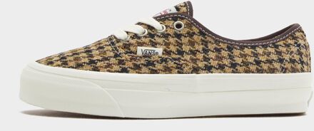 Vans Authentic 44 LX Harris Tweed Women's, bruin - 36.5