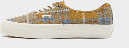 Vans Authentic 44 LX Harris Tweed Women's, geel - 38.5