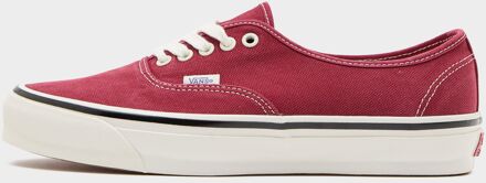 Vans Authentic 44 LX, rood - 45
