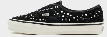 Vans Authentic 44 LX, zwart - 40.5