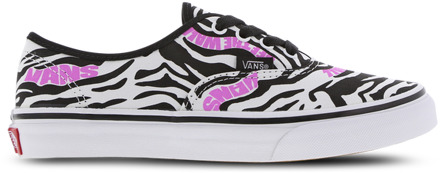 Vans Authentic Kindersneakers - Multi - Maat 36.5 - Canvas