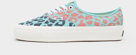 Vans Authentic Premium 44, blauw - 42