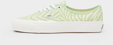 Vans Authentic Premium 44, groen - 43