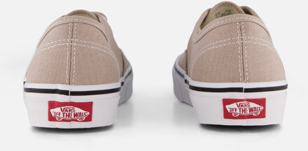 Vans Authentic Sneakers beige Canvas - 36,37,38,39,40,41,42
