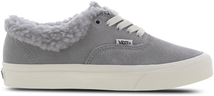 Vans Authentic Sneakers Dames - Grijs - Maat 37 - Textil Grey