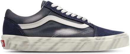 Vans Authentic Sneakers Dames - Multi - Maat 38 - Canvas