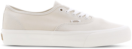 Vans Authentic Sneakers Heren - Beige - Maat 44 - Textil