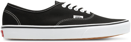 Vans Authentic Sneakers Unisex - Black - Maat 46