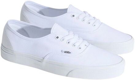 Vans AUTHENTIC  Sneakers Unisex - True White