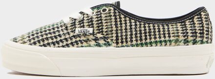 Vans Authentic Women's, zwart - 39