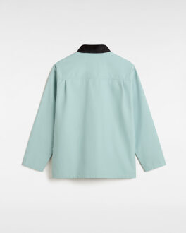 Vans Boor Chore jas Groen - XS