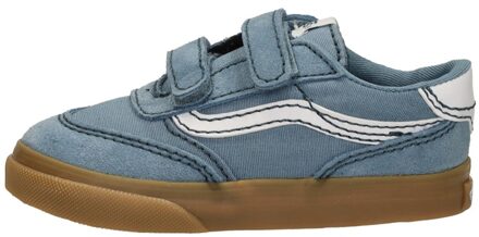 Vans Brooklyn Blauw - 20