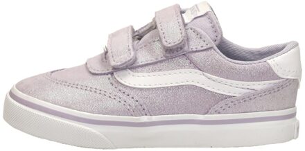 Vans Brooklyn Lila - 19
