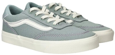 Vans Brooklyn ls outdoor Grijs - 38