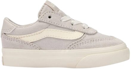 Vans Brooklyn LS Slip-On Sneakers Junior - 22