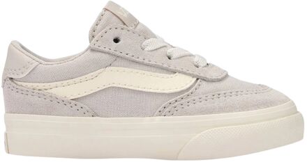 Vans Brooklyn LS Slip-On Sneakers Junior - 23 1/2