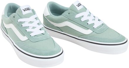 Vans Brooklyn LS Sneakers Dames - 37