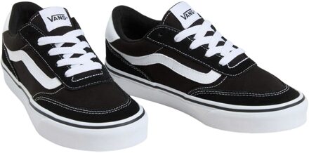 Vans Brooklyn LS Sneakers Dames - 39