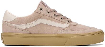 Vans Brooklyn LS Sneakers Dames - 40 1/2