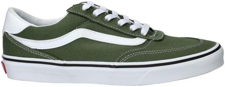 Vans Brooklyn LS Sneakers Heren - 41