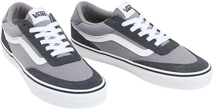 Vans Brooklyn LS Sneakers Heren - 42