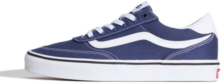 Vans Brooklyn LS Sneakers Heren - 42