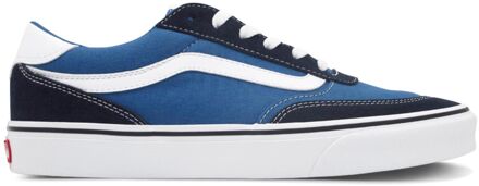Vans Brooklyn LS Sneakers Heren - 43