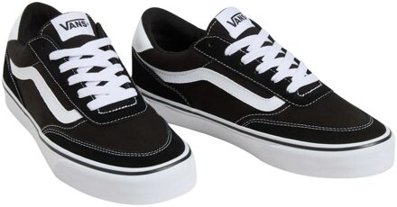 Vans Brooklyn LS Sneakers Heren - 44