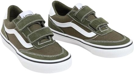 Vans Brooklyn LS Sneakers Junior - 30