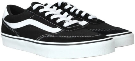 Vans Brooklyn ls suede gum Roze - 40