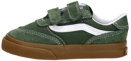 Vans Brooklyn Ls V Groen - 26