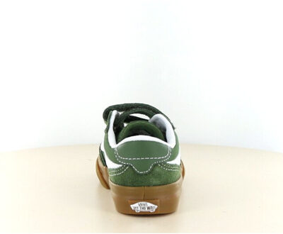 Vans Brooklyn ls v gum Groen - 26