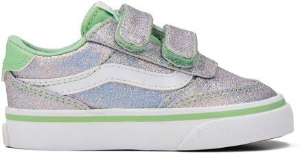 Vans Brooklyn LS V Sneakers Junior - 19