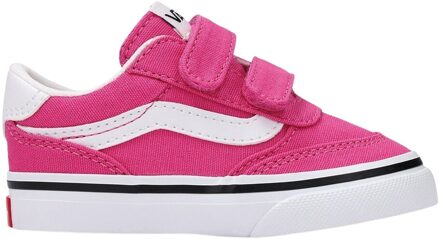 Vans Brooklyn LS V Sneakers Junior - 20