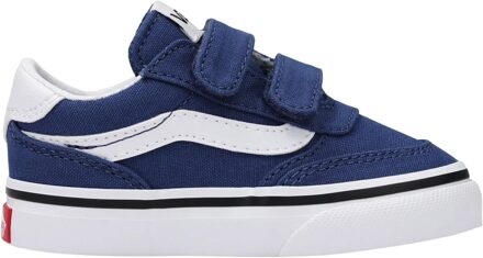 Vans Brooklyn LS V Sneakers Junior - 21