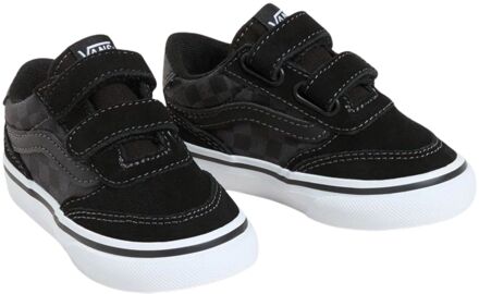 Vans Brooklyn LS V Sneakers Junior - 22 1/2