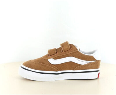 Vans Brooklyn ls velcro Klaproos - 24