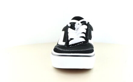 Vans Brooklyn ls Zwart - 30