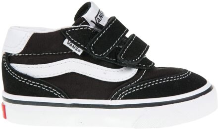 Vans Brooklyn Mid Sneakers Junior - 18