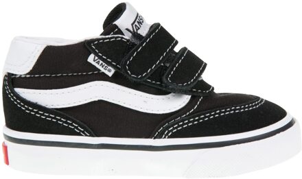 Vans Brooklyn Mid Sneakers Junior - 19