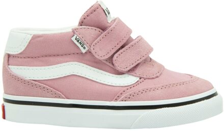 Vans Brooklyn Mid Sneakers Junior - 23 1/2