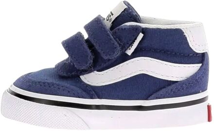 Vans Brooklyn Mid Sneakers Junior - 24