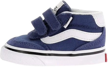 Vans Brooklyn Mid Sneakers Junior - 26