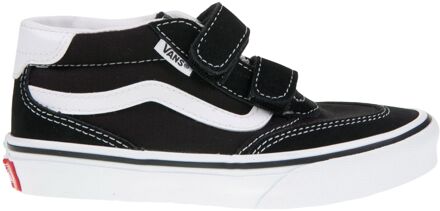 Vans Brooklyn Mid Sneakers Junior - 30 1/2