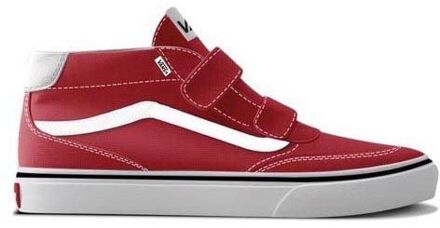 Vans Brooklyn Mid Sneakers Junior - 31