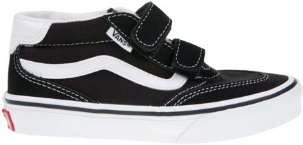 Vans Brooklyn Mid Sneakers Junior - 34