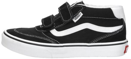 Vans Brooklyn Mid Zwart - 30