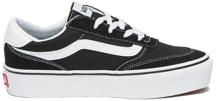 Vans Brooklyn Platform Sneakers Dames - 37